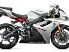 Triumph Daytona 675R